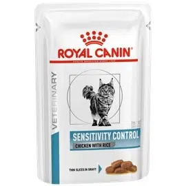 Royal Canin Sensitivity Control Feline Saqueta - RC288651340