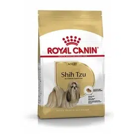 Royal Canin SHIH TZU Adult - 3 kgs - RC2200440