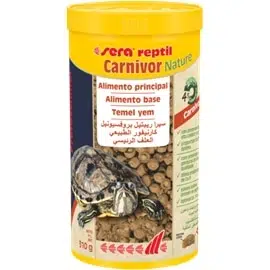 Sera Reptil Professional Carnivor - SERA1822