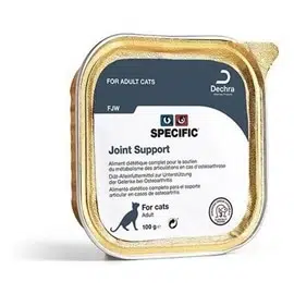 Specific Specific Joint Support Fjw - 0,100 Kgs - 5701170820836