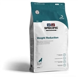 Specific Weight Reduction Frw - 7,5 Kgs - 5701170311310