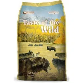 Taste of the Wild High Prairie - 12 Kgs - HE1009748