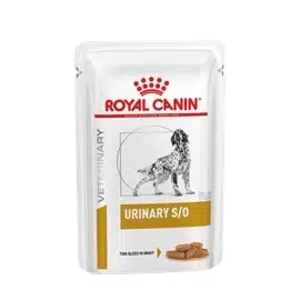 ROYAL CANIN DOG URINARY S/O 100GR - 0,100 KG - 9003579010013