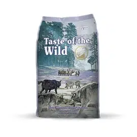 Taste of the Wild Serra Mountain Cordeiro - 12 Kgs - HE1009737