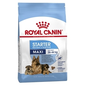 ROYAL CANIN MAXI STARTER MOTHER & BABYDOG - 15KG - RC332159930