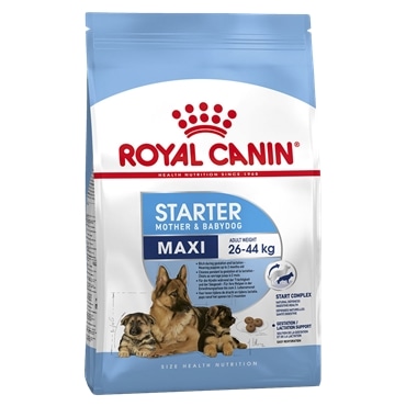 Royal Canin - Maxi Starter