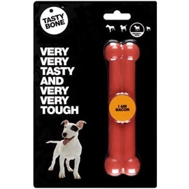 Tastybone Bacon - Toy-Puppy - GEN001-01