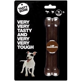 Tastybone Chocolate - Toy-Puppy - GEN001-05