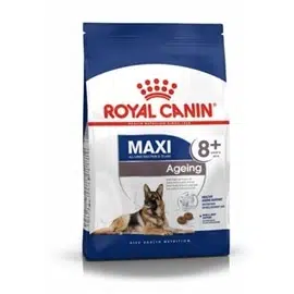 ROYAL CANIN MAXI AGEING +8 15 KG - RC2454801