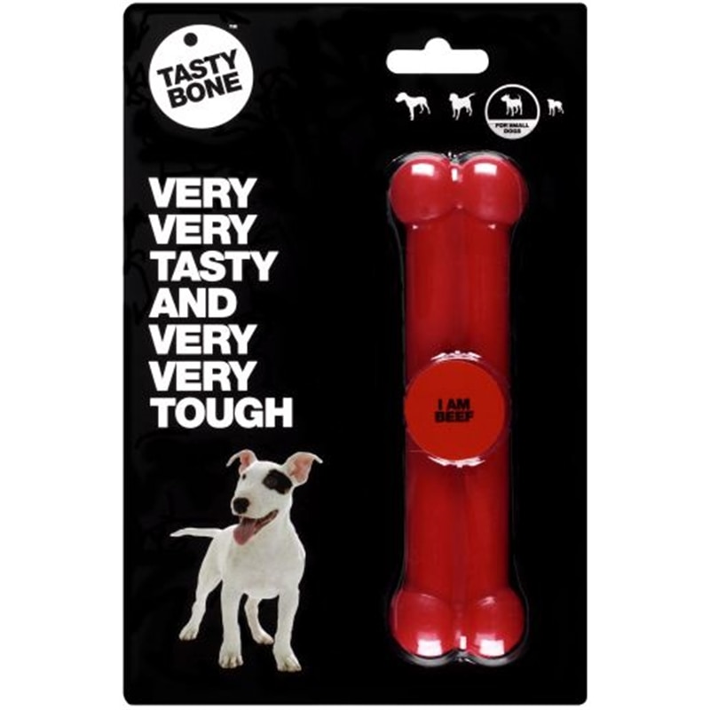 Tastybone Vaca - Toy-Puppy - GEN001-02