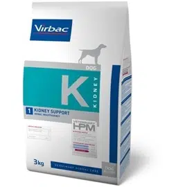 Virbac Apoio k1 rim Veterinaria HPM - 12 Kgs - HE1005718