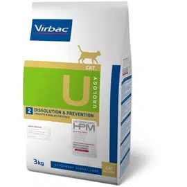 Virbac Veterinary HPM U2 Urology Dissolution & Prevention - 7 Kgs - HE1005734
