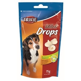 Trixie - Milch Drops - 0,200 Kgs - OREXTX31623