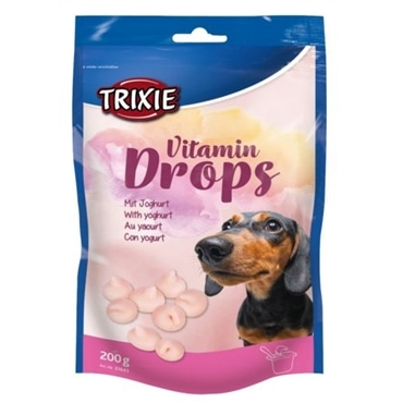 Trixie - Vitamin Drops