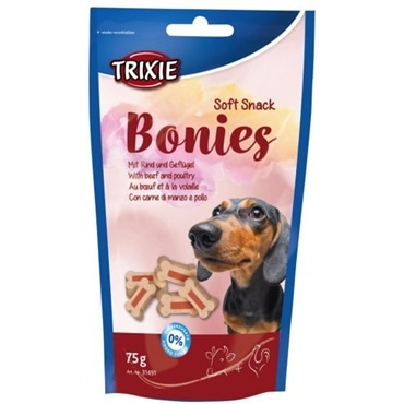 Trixie - Bonies Soft Snack