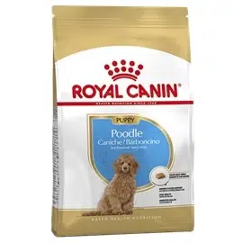 ROYAL CANIN POODLE PUPPY - 3KG - RC352995812