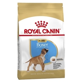 ROYAL CANIN BOXER PUPPY - 12KG - RC352129010