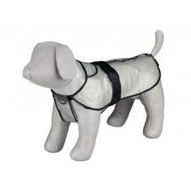 Trixie Capa Impermeavel "Tarbes" para Cães - 60CM - OREXTX3007