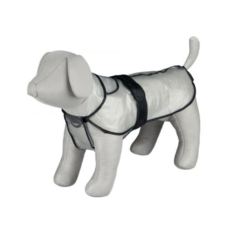 Trixie - Capa Impermeável "Tarbes" para Cães - 60CM - OREXTX3007