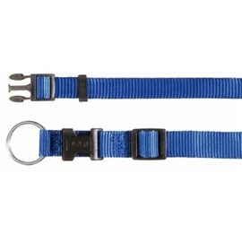 Trixie Coleira Nylon Classic 35-55 cm / 20 mm - (M-L) 35-55CM / 20MM - OREXTX14221
