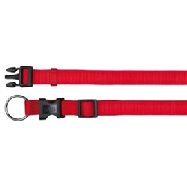 Trixie Coleira Nylon Classic 35-55 cm / 20 mm - (M-L) 35-55CM / 20MM #1 - OREXTX14221