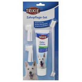 Trixie Conj. Higiene Dentaria para Cães - OREXTX2561