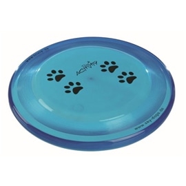 Trixie Disco/Frisbee "Dog Activity" - ø 23CM - OREXTX33562