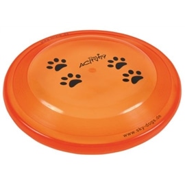 Trixie Disco/Frisbee "Dog Activity" - ø 19CM - OREXTX33561