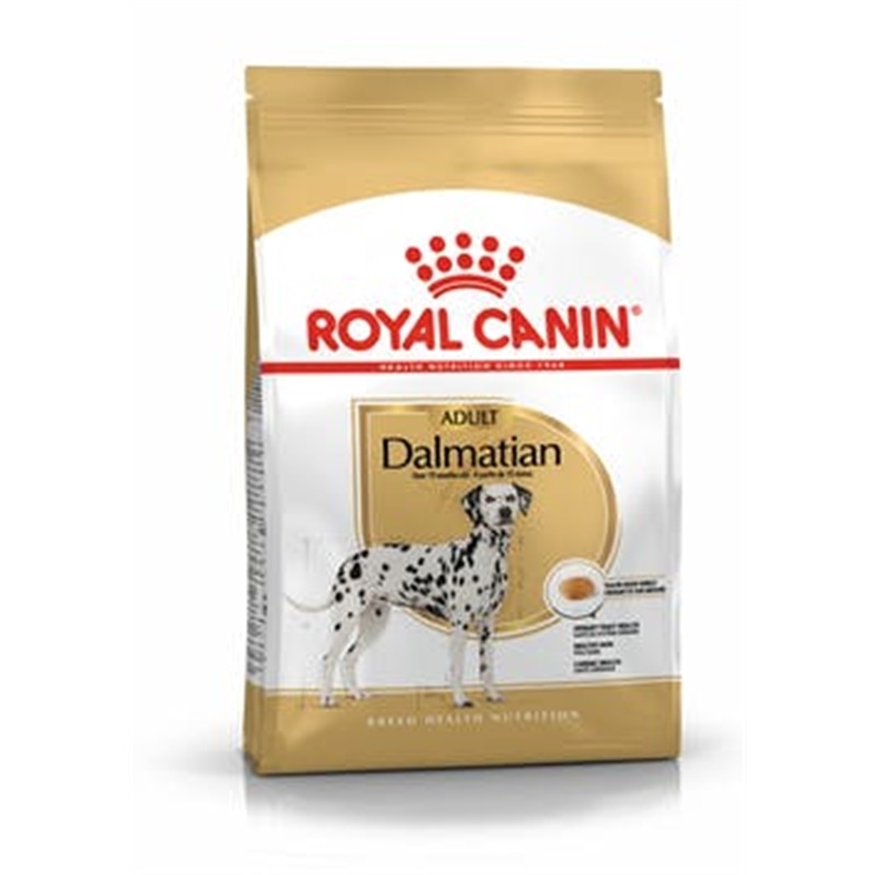ROYAL CANIN DALMATIAN ADULT 12 KG - RC2598800