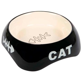Trixie Gamela em Ceramica Cat 0,2 L / Ø 13 cm - OREXTX24498