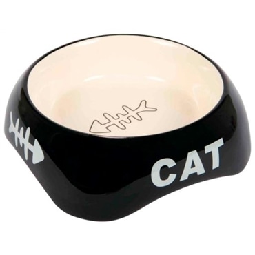 Trixie Gamela em Ceramica Cat 0,2 L / Ø 13 cm