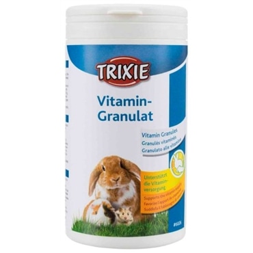 Trixie Granulado Vitaminico para Roedores