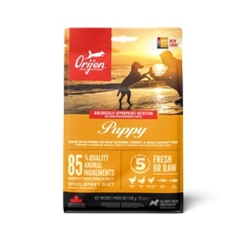 Orijen Dry Puppy - 0,340 kGS #11 - NGORD100