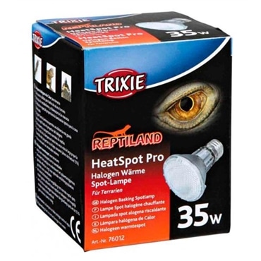 Trixie Heatspot Pro Halogen Basking Spotlamp