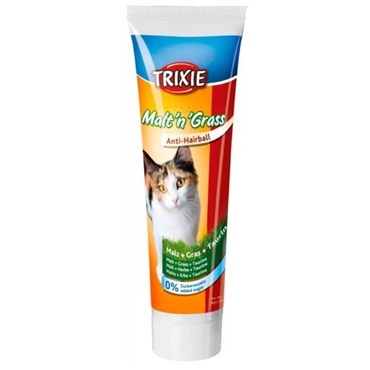 Trixie Malte N Grass para Gatos
