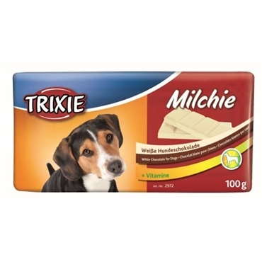 Trixie - Milchie