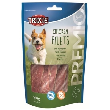 Trixie - Chicken Filets Light