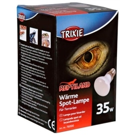 Trixie Reptiland Basking Spot-Lamp - 35W - OREXTX76000