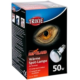 Trixie Reptiland Basking Spot-Lamp - 50W - OREXTX76001