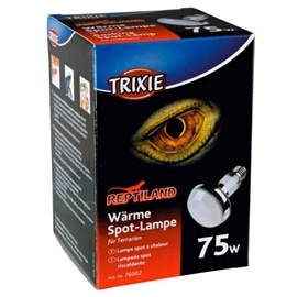 Trixie Reptiland Basking Spot-Lamp - 75W - OREXTX76002