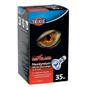 Trixie Reptiland Neodymium Basking Spot-Lamp