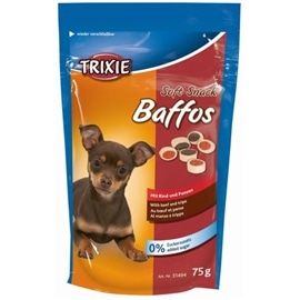 Trixie Soft Snack Baffos - 75GR - OREXTX31494
