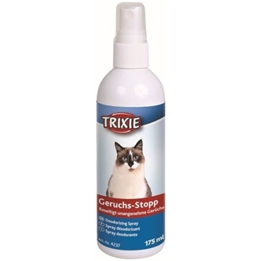 Trixie Spray Desodorizante para Gatos