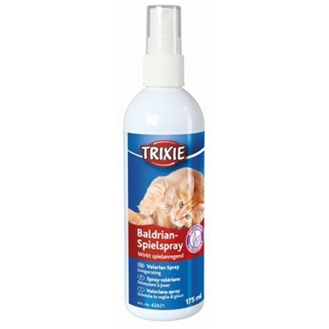 Trixie Spray Valeriana Para Gatos