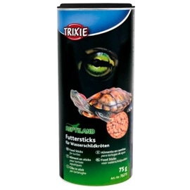 Trixie Sticks para Tartarugas Aquaticas - 250ML / 75GR - OREXTX76270