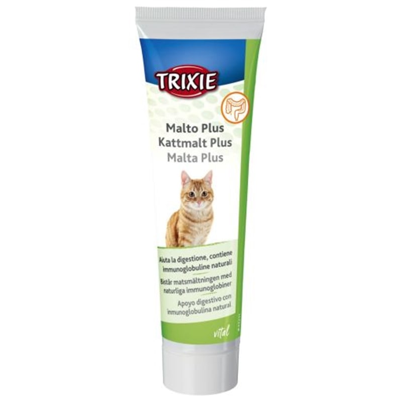 Trixie Suplemento Vital Malte Pro Immun para Gatos - OREXTX4221