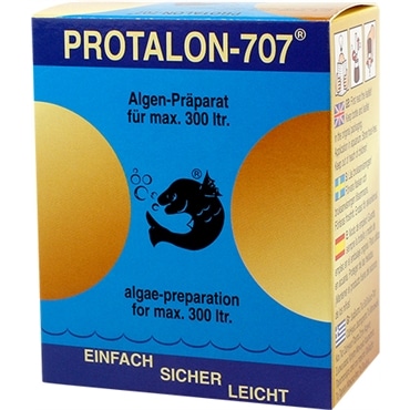 ESHA PROTALON 7.0.7- ANTI-ALGAS 20ml+10ml