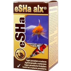 ESHA ALX-TRAT. PARASITAS CRUSTRACEA 20ml - 20 ml - TRUH79019