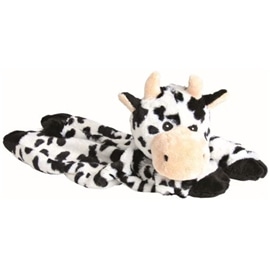 Trixie Vaca em Pelucia com Som 48 cm - OREXTX36002