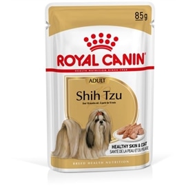 ROYAL CANIN SHIH TZU WET - 0,085 - RC1258000.1
